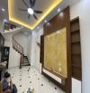 Bán nhà phố hoàng mai 32m2 5 tầng còn mới – gần ô tô -  giá 7.8 tỷ