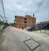 Bán đất lô góc siêu đẹp Trịnh Thị Miếng-Hóc Môn-Ngay Tô Ký-5x20m-4ty6