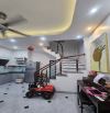 Bán nhà 5 tầng x30m Ngọc Trì - Cổ Linh