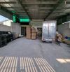 Bán Nhà xưởng MẶT TIỀN Lê Thị Nghiên- Củ Chi, 14,30x85m -sổ 1100m2(+400m2 giấy tay)_ 12ty