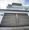 BÁN NHÀ TCH Q12 NHÀ 3 TẦNG 70M2 HXH  4,68 TỶ TL