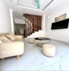 Một căn nhà đẹp, tâm huyết, 37m, 5 tầng, full nội thất, 7,7 tỷ