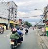 MTKD NGANG GẦN 10M, HƠN 200M2 - TUYẾN PHAN HUY ÍCH CỰC SẦM UẤT, GẦN TRƯỜNG CHINH - HƠN 32T