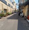 NGUYỄN DUY P12Q8 NGANG BỀ THẾ 6X10M - CHỈ 7 TỶ SÁT MT NGUYỄN DUY HẺM XE TẢI