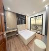 HOA HẬU HOÀNG MAI – 55M² – MẶT TIỀN 6.8M – 6 TẦNG THANG MÁY – VIEW FELIZ HOMES