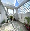 Nhà 5 tầng đúc BTCT 70m2 hẻm xe hơi nở hậu 6m2 đường Nguyễn Duy Cung Phường 12 Quận Gò Vấp