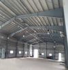 Cho Thuê 6.600m2 Xưởng Trong KCN Tân Uyên Bình Dương Giấy Tờ Đầy Đủ Giá 3.5$/1m2
