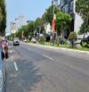 Bán 305m đất 3 mặt tiền đường Nguyễn Tất Thành sát Ông Ích Khiêm ngang 12m giá 42 tỷ Tl