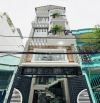 Bán Nhà Riêng 5PN, 3WC, 37,4m2, 6,65 tỷ tại Huỳnh Văn Nghệ, p 15, Tân Bình, HCM