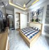 NHÀ MỚI - HẺM XE HƠI 5M - 5 TẦNG - 70M2 - FULL NỘI THẤT - NGUYỄN DUY CUNG GÒ VẤP, 7 TỶ XÍU