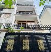 VỊ TRÍ ĐẸP,SỔ NỠ HẬU,NHÀ ĐẸP,KẾT CẤU ĐẸP,ĐỦ CÔNG NĂNG.Ngang3,9m-dài 11,5m-4tầng-Giá12,5 tỷ
