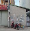 Bán nhà cấp 4 khu phố Thành Trung Trâu Quỳ, 112m2, mặt tiền 5m, ô tô tránh giá 18,6 tỷ