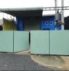 Cần bán xưởng sản xuất mặt tiền đường 6m 1/ Nguyễn Thị Rành xãTrung Lập Hạ1364m2 300m thổ