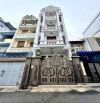 NGỘP BANK gấp bán - BIỆT THỰ (Hầm + 5Tầng)(5 x 17) có thang máy - ngay Cityland