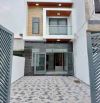 NHÀ PHÚ LỢI   DT: 4 x 18m – Thổ cư 50m² – Hướng Đông Nam