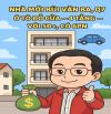 🏡 NHÀ MỚI BÙI VĂN BA, Q7 – Ô TÔ ĐỖ CỬA – 4 TẦNG – VỚI 5🌰+, CÓ 6PN🚘