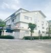 Cho thuê biệt thự KĐT Mỗ Lao. DT 155m2, 4 tầng, đủ điều hòa, lô góc 2 mặt tiền