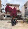 BÁN VILLA - MẶT TIỀN ĐƯỜNG TRẦN NHẬT DUẬT, 555M², 48 TỶ, P.5, ĐÀ LẠT