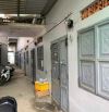 Bán dãy trọ gác lững 10 phòng thu nhập 15 tr/tháng Âu Cơ sát chợ Hoà Khánh
