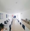 Cho thuê nhà mặt phố Tố Hữu - Hà Đông. DT 68m2, 5 tầng 1 hầm thông sàn, kinh doanh được