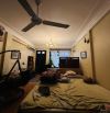 Bán nhà Quan Hoa 35m² x 5T, ngõ nông rộng thoáng, ô tô đỗ cửa, giá 12 tỷ