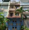 Nhà MTKD Nguyễn Trãi -  Triệu Quang Phục  Q5 . DT : 4 x 14m  5 Lầu Giá : 18.5 tỷ
