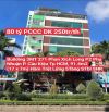 Buiding Góc 3MT 271 Phan Xích Long P2 Phú Nhuận P. Cầu Kiệu Tp HCM