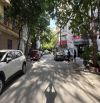 Liền kề Mỗ Lao 50m2 - 5 tầng - MT 6.2m - Đường 8m, vỉa hè 3.5m - Thang máy - 17.9 tỷ