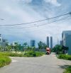 🔴💥 [BÁN GẤP] Đất mặt tiền TĐC Hòa Hiệp 3 gần chung cư Ori Garden, Trung Nam Land