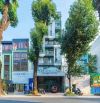 Bán Building Mới 2024 MT Điện Biên Phủ, Q3, DT 9.5x17.5m, KC Trệt 8 Tầng, Giá 130 tỷ