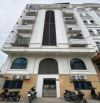 BÁN TOÀ APARTMENT NGUYỄN THỊ ĐỊNH  Ô TÔ KD, 82M2 × 9 TẦNG, 15 PKK, DT 130TR/THÁNG, 29.5 TỶ