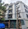 Ngộp Bank : CHDV 2 Mặt tiền ngay PHAN XÍCH LONG, DT: 11x18m, 4 Tầng, HĐT : 4.300$/Th