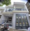 Bán nhà mới 1T1L, hẻm Bùi Hữu Nghĩa p. Tân Vạn gần chợ Tân Vạn mới