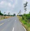 👉Lô đất 7m mặt tiền TL997 Xã Đất Đỏ(Thuộc Phước Long Thọ cũ). 🌈Dt: 217m2 (7x31m) sẵn 80