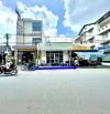 Bán Nhà Trệt 2 mặt tiền đường Trần Nam Phú - Thông Nguyễn Văn Cừ & Hồ Bún Xáng