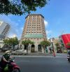 Bán Building 4 Mặt Tiền Nam Kỳ Khởi Nghĩa, Q3, DT 368m², KC 2 Hầm 14 Tầng, Giá 730 tỷ