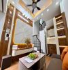 Bán nhà Láng Hạ, 20m, 5 tầng, nhà đẹp, full nội thất, gần phố.