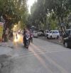 bán nhà Mặt ngõ Tú Mỡ ( 125 Trung Kính ) Cầu Giấy, Kinh Doanh DT 158m, 3 Tầng, MT 13m