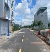 Đất Tái Định Cư Hoà Long Cách Bệnh viện 300m nền 5x18 giá 1tỷ9, dân cư đông đúc , shr