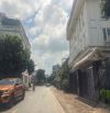 Bán 330m đất khu đấu giá Việt Hưng, rất gần phố Việt Hưng, Kim Quan Thượng, Hồ công viên