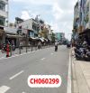 MTKD Nguyễn Thị Nhỏ - 4 x 11M - 10,5 Tỷ - Khu Buôn Bán Sầm Uất