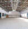 CHO THUÊ KHO, NHÀ XƯỞNG TỪ 200M² ĐẾN 4500M² TẠI HÒA KHÁNH, LIÊN CHIỂU – GIÁ TỐT CHỈ TỪ 47K