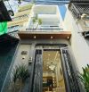 Chính chủ bán gấp 2 tỷ 750 nhà 35m² Nơ Trang Long, Phường 7, Bình Thạnh.
