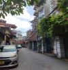 Bán nhà 279 Đội Cấn, 22 Tỷ, 85m, mặt tiền 6.4m, ngõ thông ô tô, tương lai mặt đường 17m