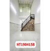 Nhà HXT Khu Miếu Gò Xoài - 4 x 12M - 4,78 Tỷ - Khu an ninh