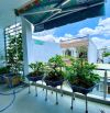 BÀU CÁT TÂN BÌNH - HAI MẶT TIỀN HẺM 8M TRƯỚC SAU - DT:90M2 - 4 TẦNG - GIÁ 14,5 TỶ