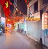 ACE PHẢI NHANH MỚI KỊP!  MẶT NGÕ KINH DOANH Ô TÔ TRÁNH, VÀO NHÀ - KHU VỰC PHÁT TRIỂN MẠNH