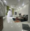 NHÀ HXH NGUYỄN VĂN QUÁ -4,5x9M-3 TẦNG-TƯƠNG LAI 2 MẶT TIỀN-4,080 TỶ TL