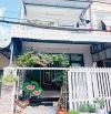 nhà 1 trệt 1 lầu mới đẹp, hẻm 107 hoàng văn th, gần chợ an cư, hướng đông nam