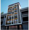 🏢💎 BÁN TÒA CĂN HỘ 7 TẦNG – 12 PHÒNG KHÉP KÍN – PHỐ XUÂN ĐỈNH, NGOẠI GIAO ĐOÀN.